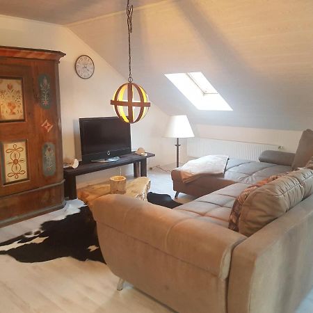 Ferienwohnung Klothilde Dietingen المظهر الخارجي الصورة