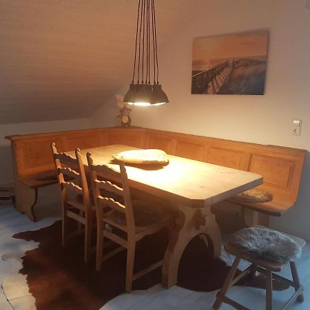 Ferienwohnung Klothilde Dietingen المظهر الخارجي الصورة