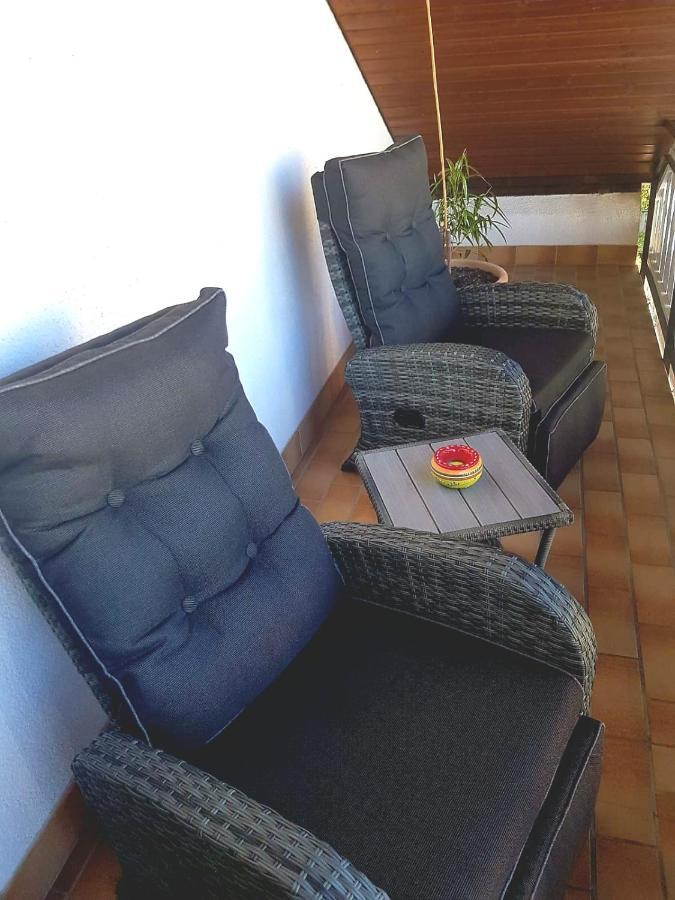 Ferienwohnung Klothilde Dietingen المظهر الخارجي الصورة